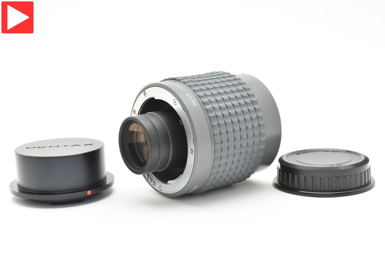 Excellent+++++ Pentax Rear Converter A 2x-L Lens Teleconverter for K Mount Japan