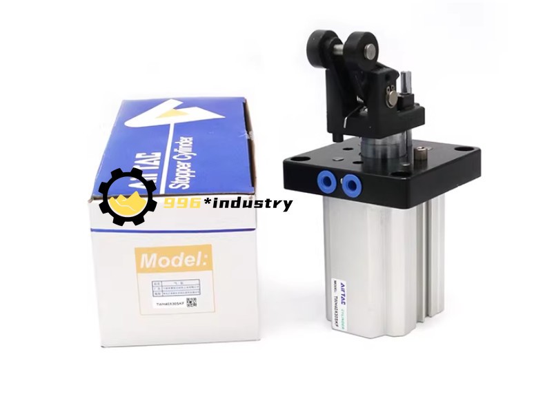 1PCS NEW TDH50X30SLF Block cylinder line blocker