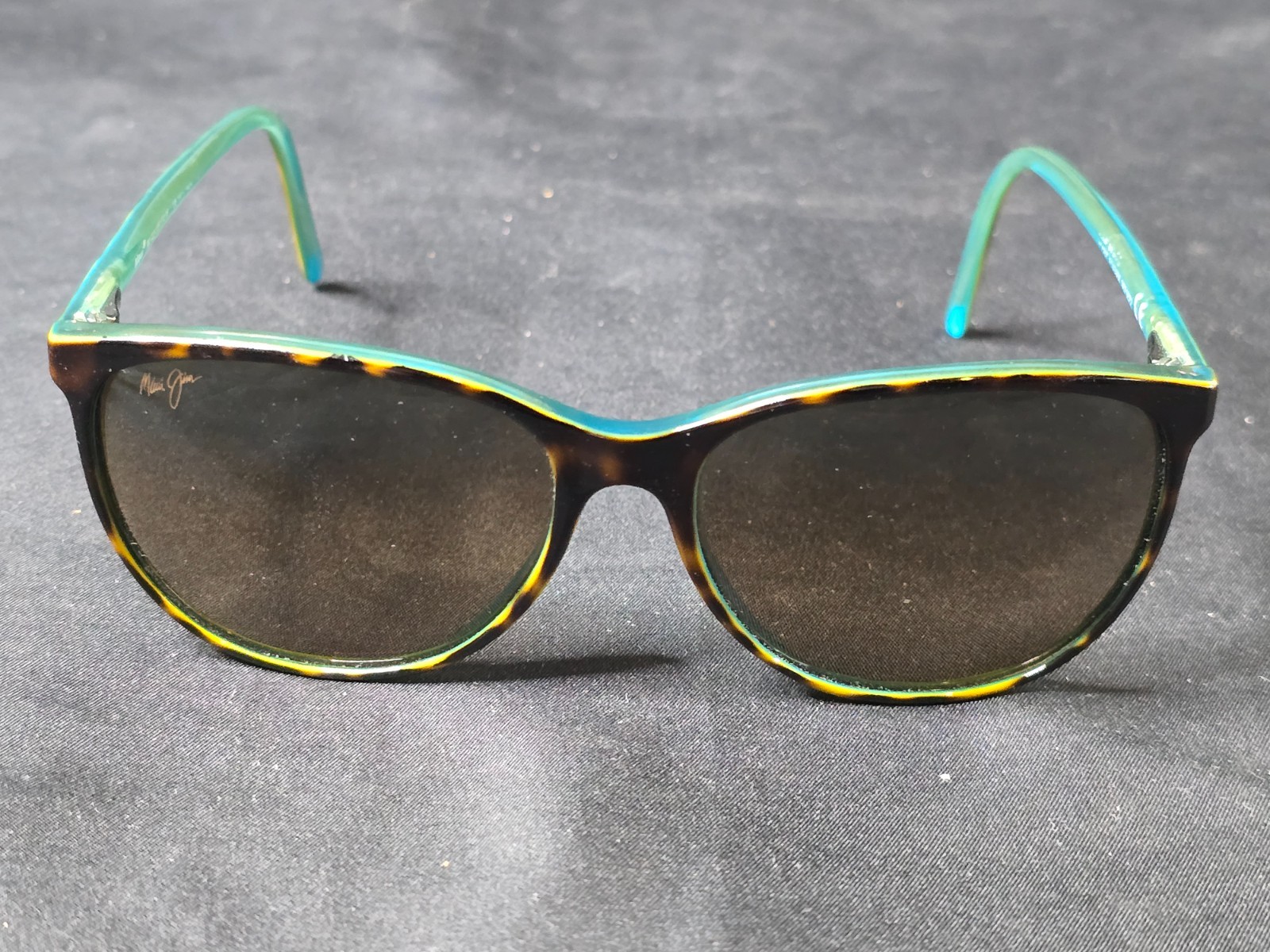 Maui Jim  MJ 723-10P 57-16-135