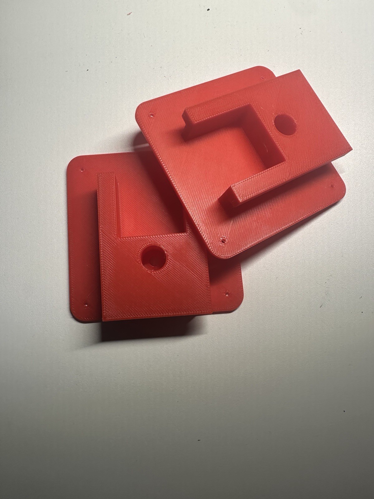 Milwaukee Tool Holder Mount (5 Pack )