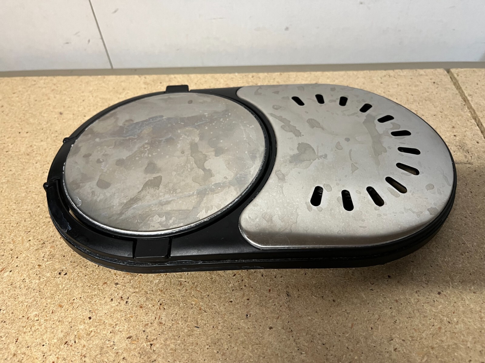 Bonavita Replacement Showerhead Water Coffee Maker Connoisseur C91