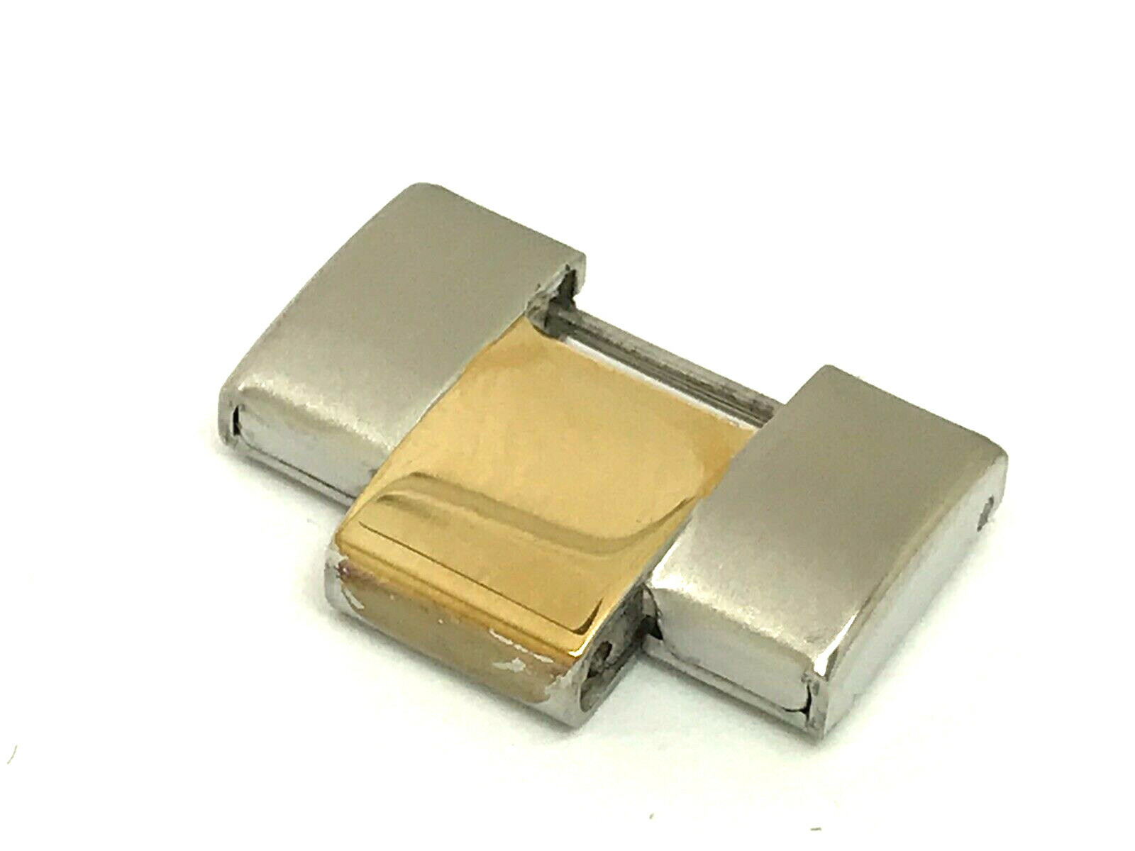 Invicta Specialty 21409 Two Tone Women's Watch Extra Single Link 20mm (L1479)