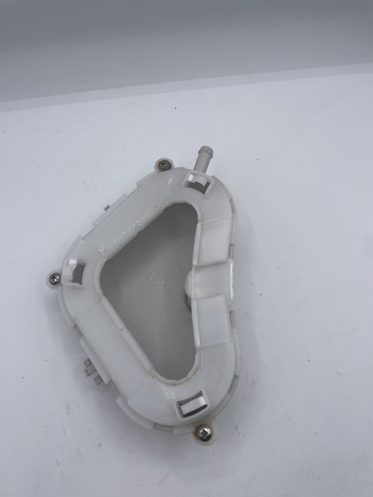 LG Washer Bleach Dispenser P/N #ACZ73410701, ACZ72910401, ACZ73490702