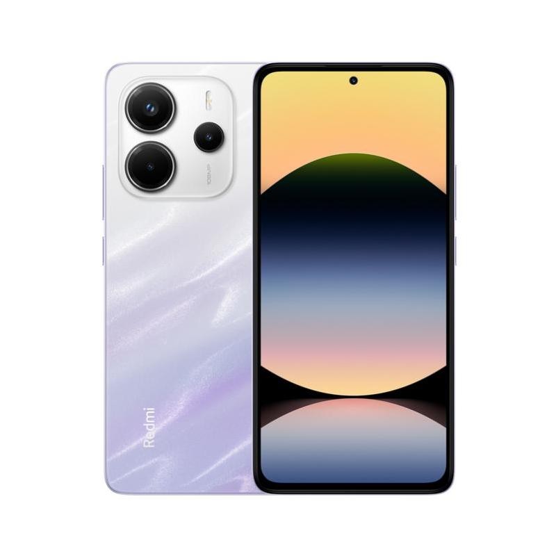 Xiaomi Redmi Note 14 4G 16.9cm (6.67") Dual SIM Hybrid USB Type-C 6GB 128GB 5