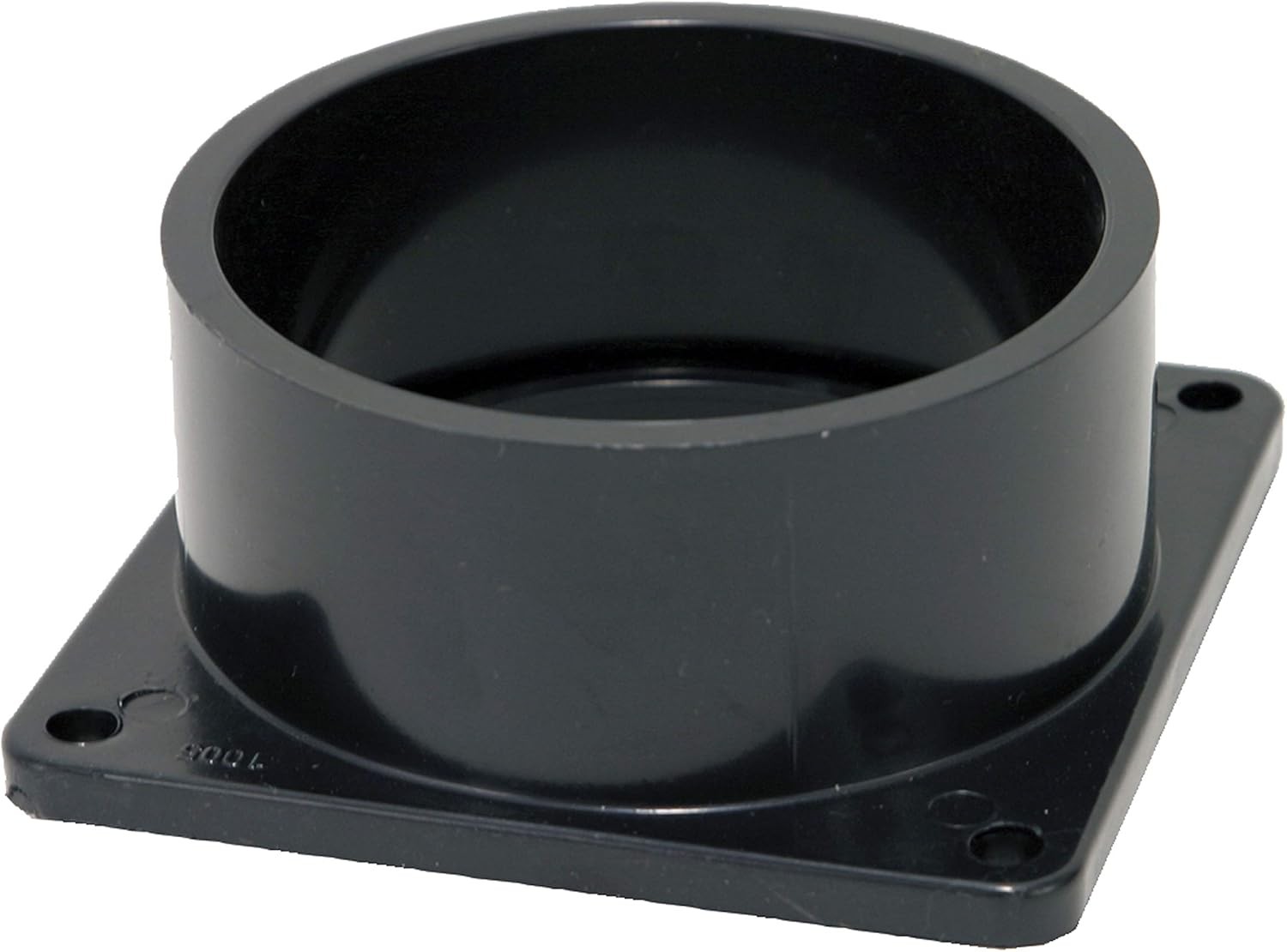 Lasalle Bristol 66V13S Spigot Flange - 3" 