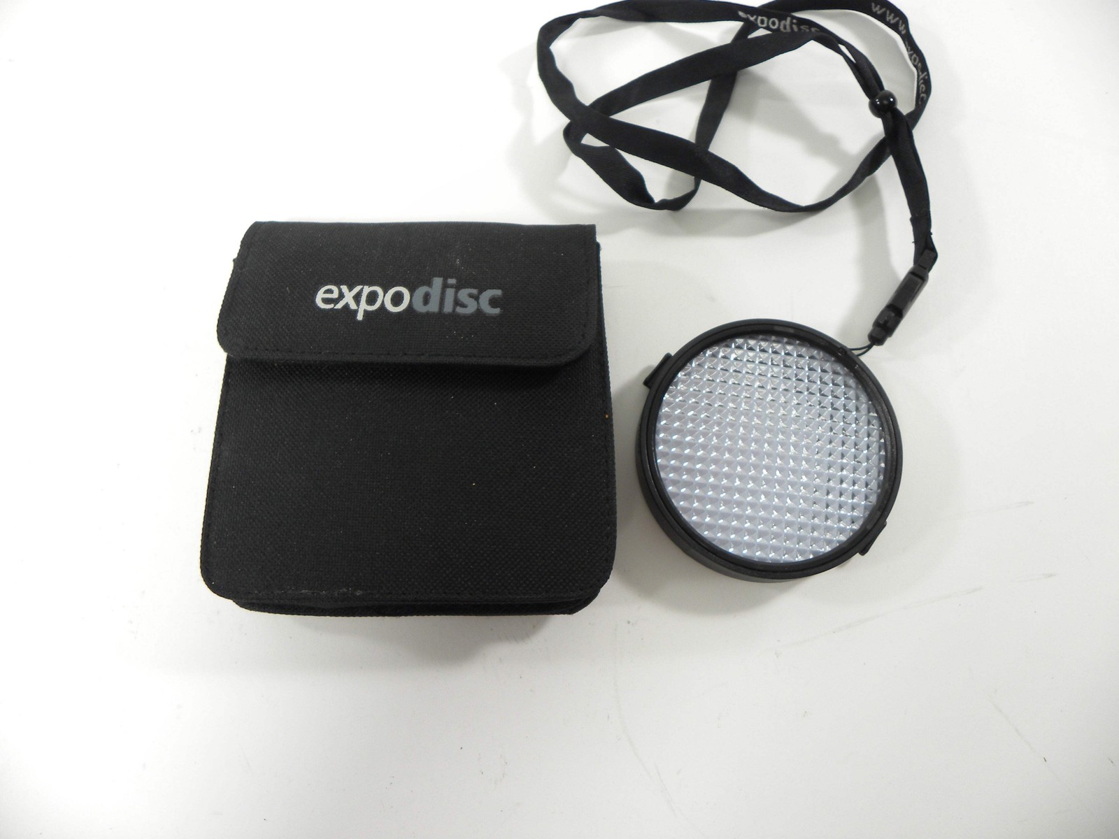 Expo Disc White Balance 77mm