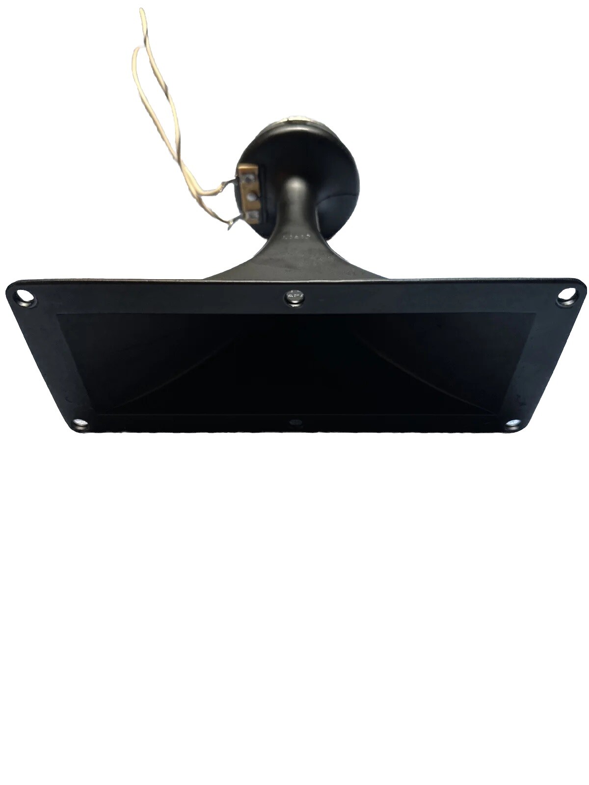 Sansui T 1496 Horn SP Z9 with Driver Tested Ships Free