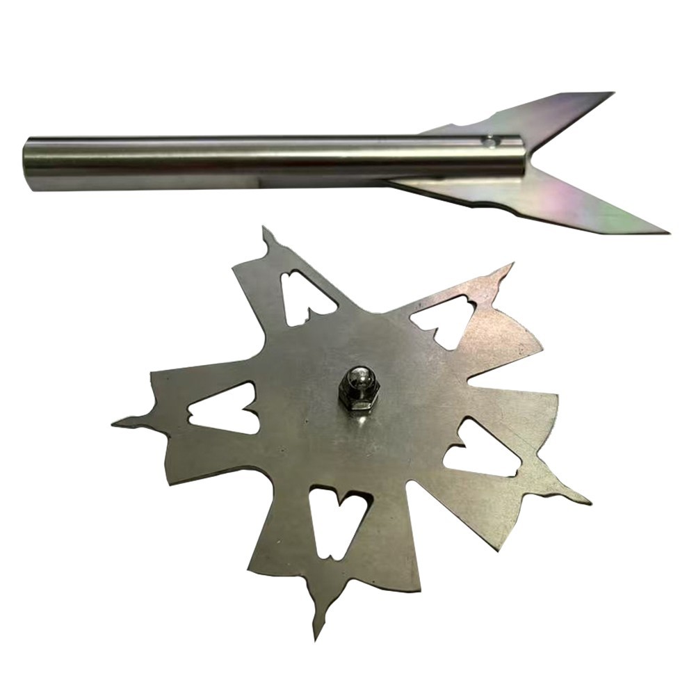 For milling Machine Accessory Centring Device with Stainless Steel Build