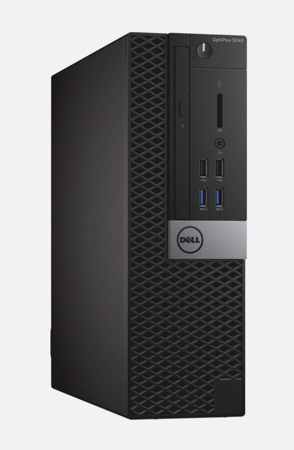 Dell optiplex 5040 I5 3.3gH 500GBHDD 16GBRam Win10Pro x64 w/WiFi