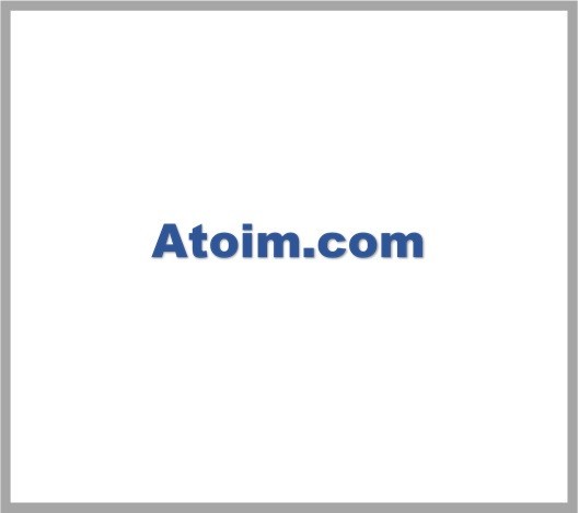Atoim.com - Short Premium Pronounceable Domain Name - BRANDABLE LLLLL 5 letter