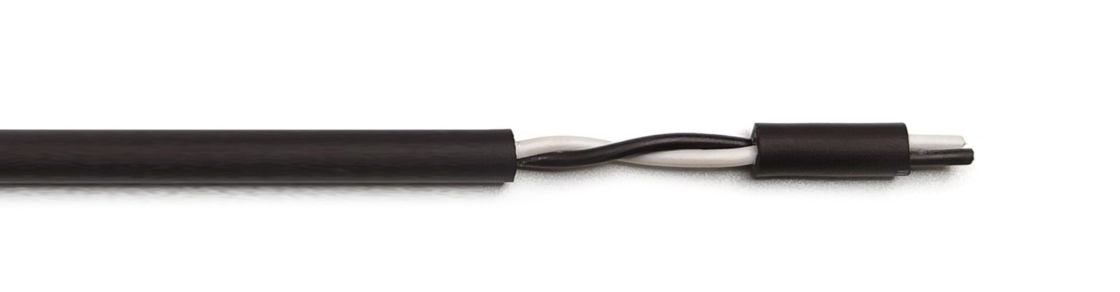 KWANGIL 20AWG 2 Conductor UL2464 High Flex Tinned Copper LED Power Wire Cable