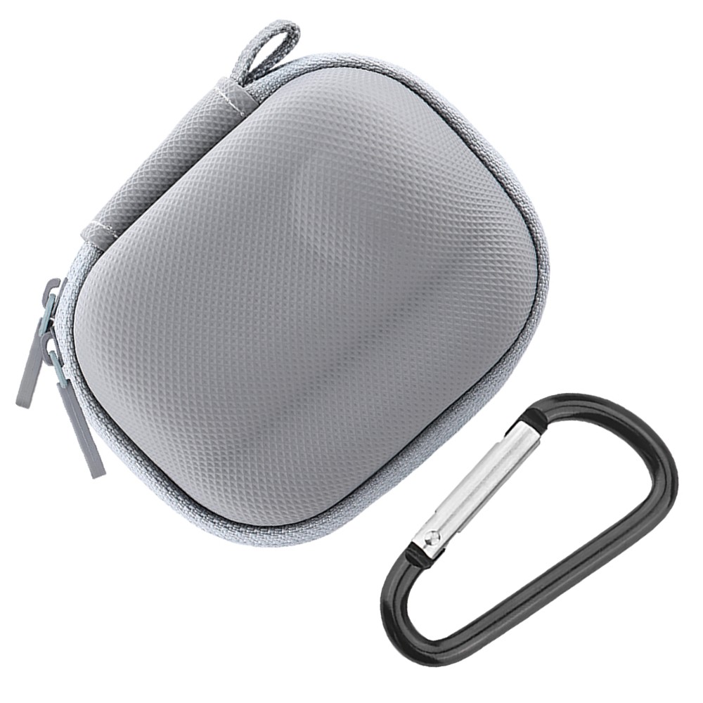 Mini Carry Case for Insta360 GO3 Action Camera Accessory Protective Cover Box