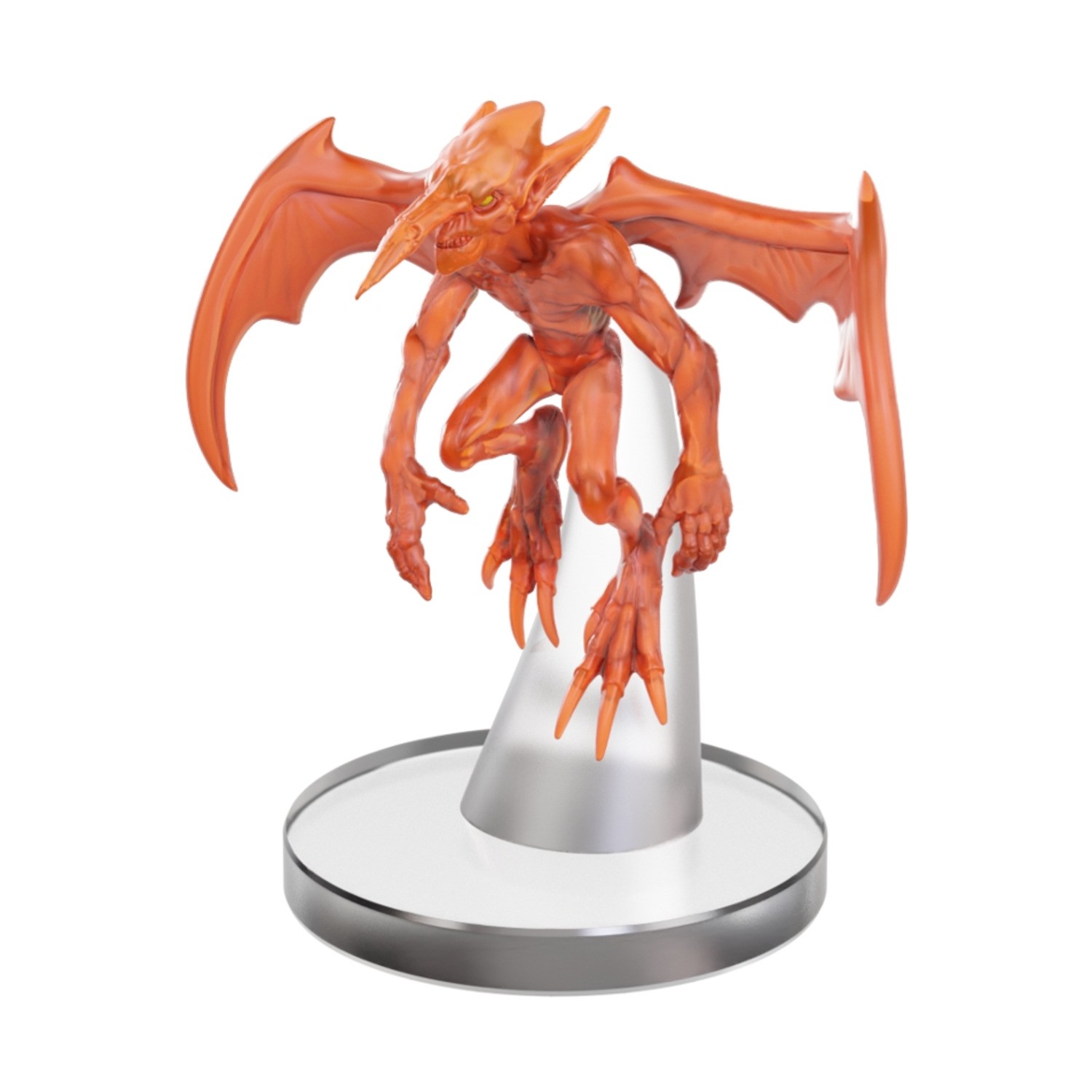 WizKids IotR Underdark Expeditions Magma Mephit (U) NM