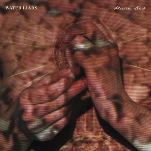 Water Liars Phantom Limb (Vinyl) 12" Album