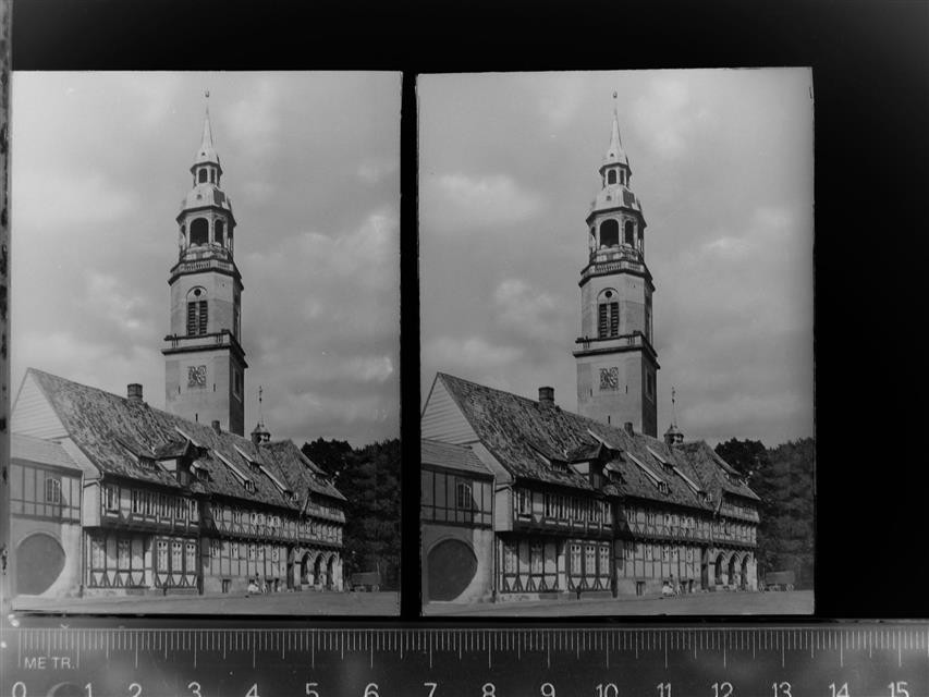 30051987 - 3100 Celle 2 Piece: Church Celle LKR