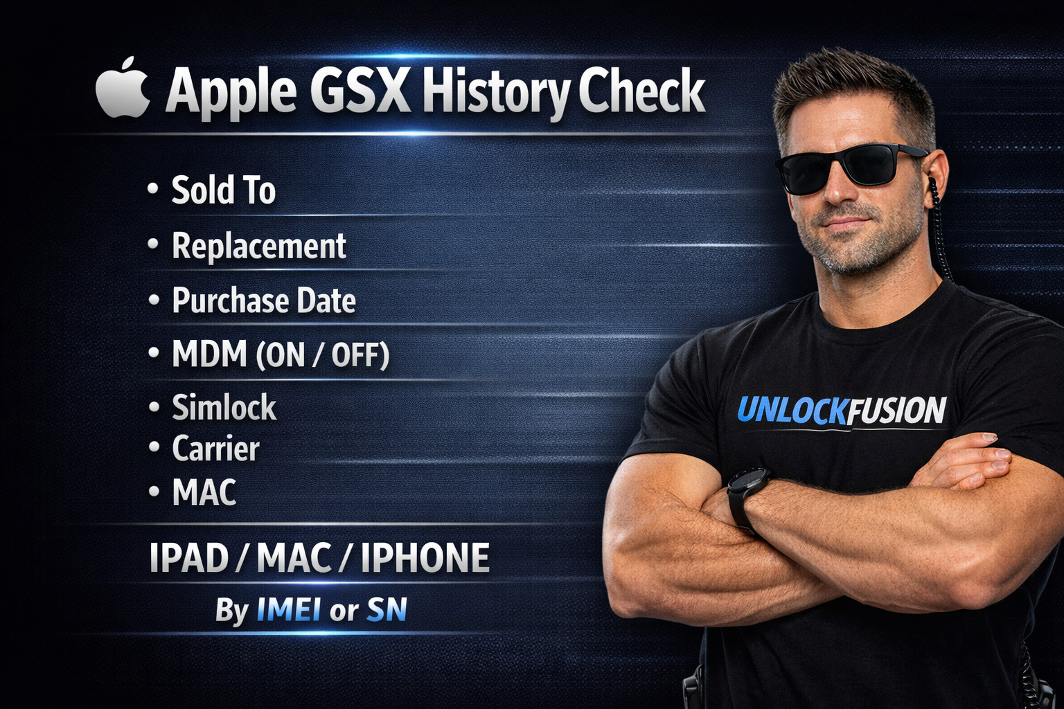 Full Info Check, For iPhone, Replacement,Cases Fmi, Sold by, Carrier,Country