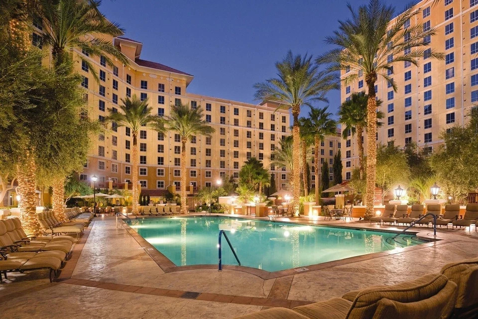 MAY WEEKS~ WYNDHAM GRAND DESERT Resort~Condos~ 7Nts