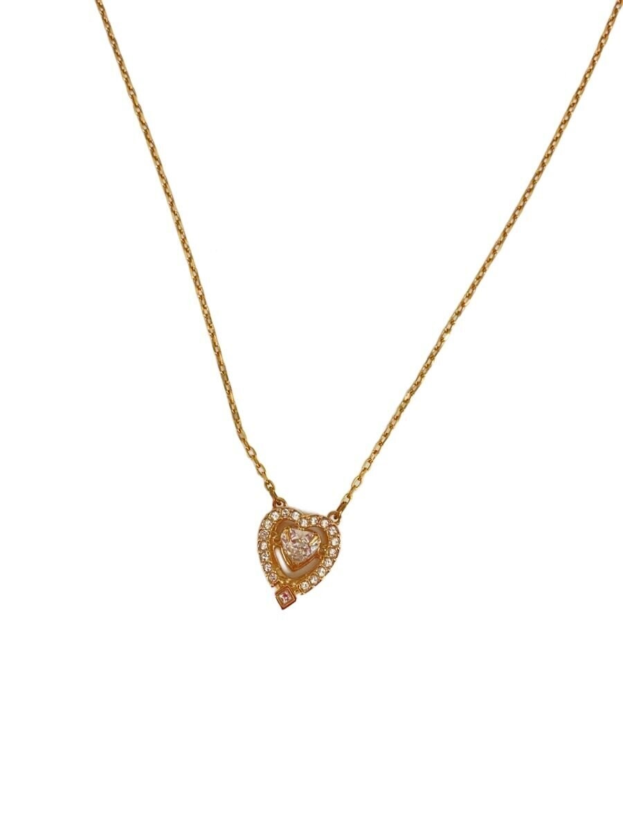 Swarovski Necklace Swarovski With Top Women S M1p85