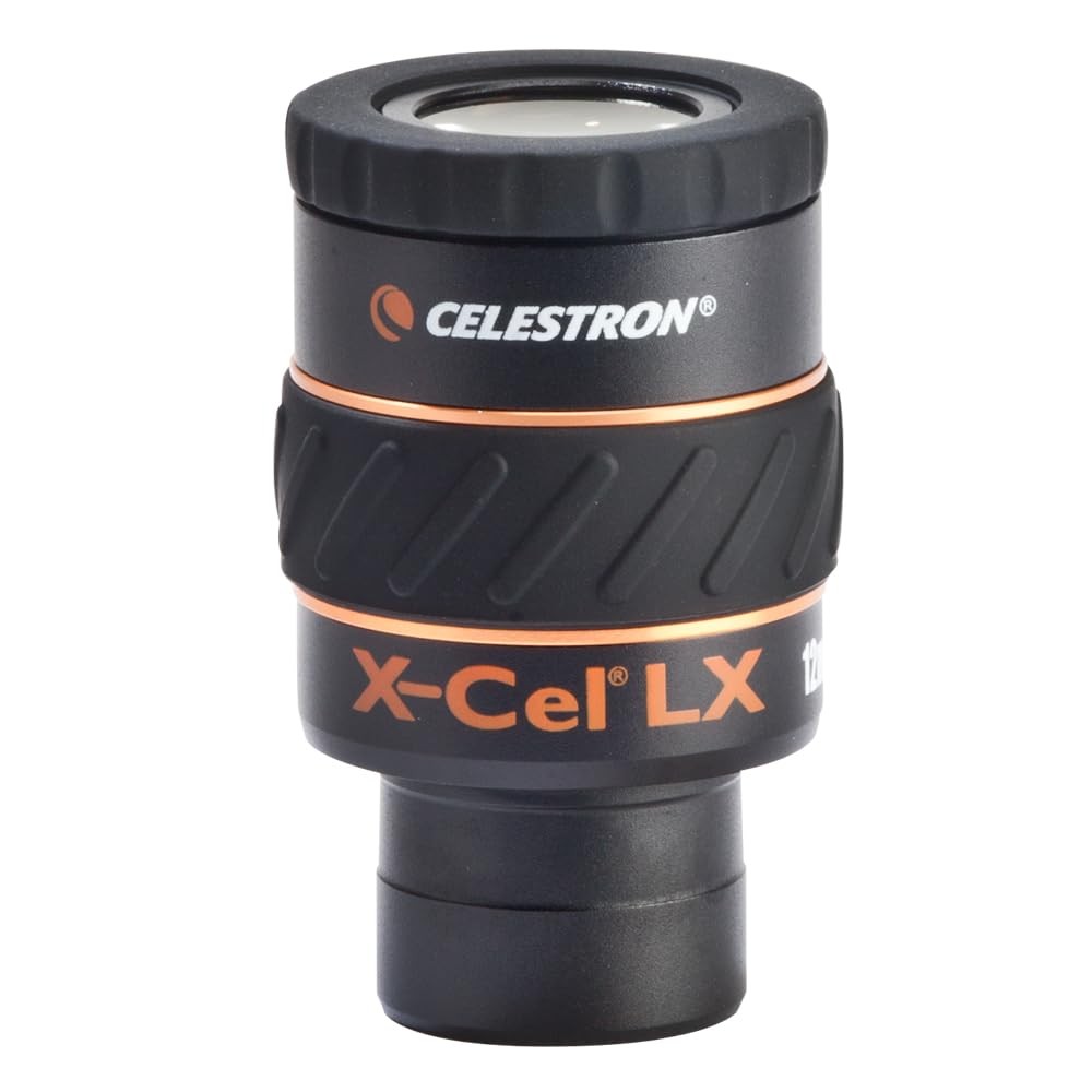 93424 X-Cel LX Series - 1.25'' Eyepiece, 12 mm