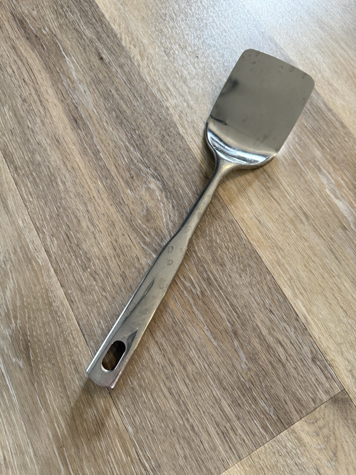 EKCO Stainless Steel Spatula Turner