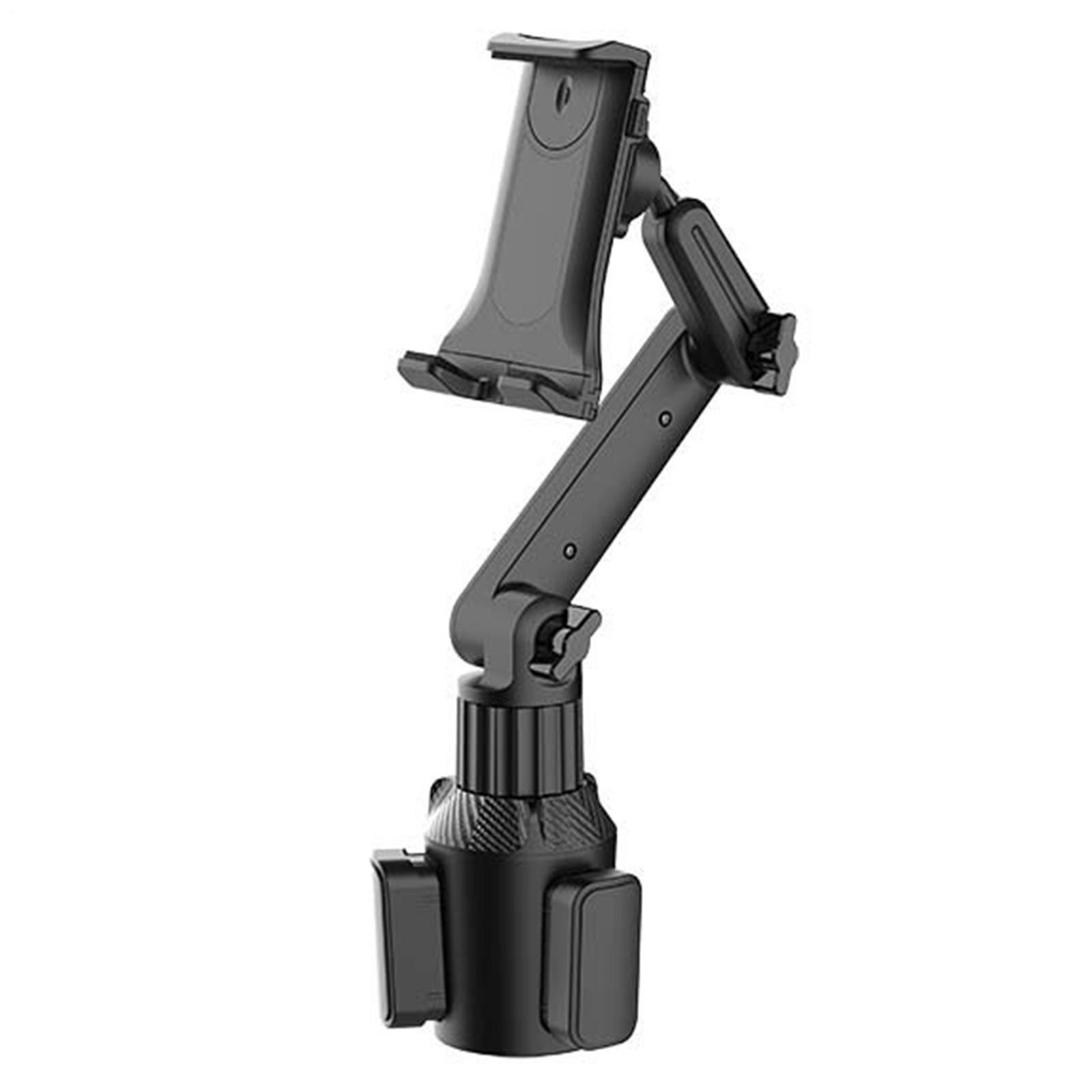 360° Universal Car Windshield Holder Desktop Mount For Cellphone Tablet iPad