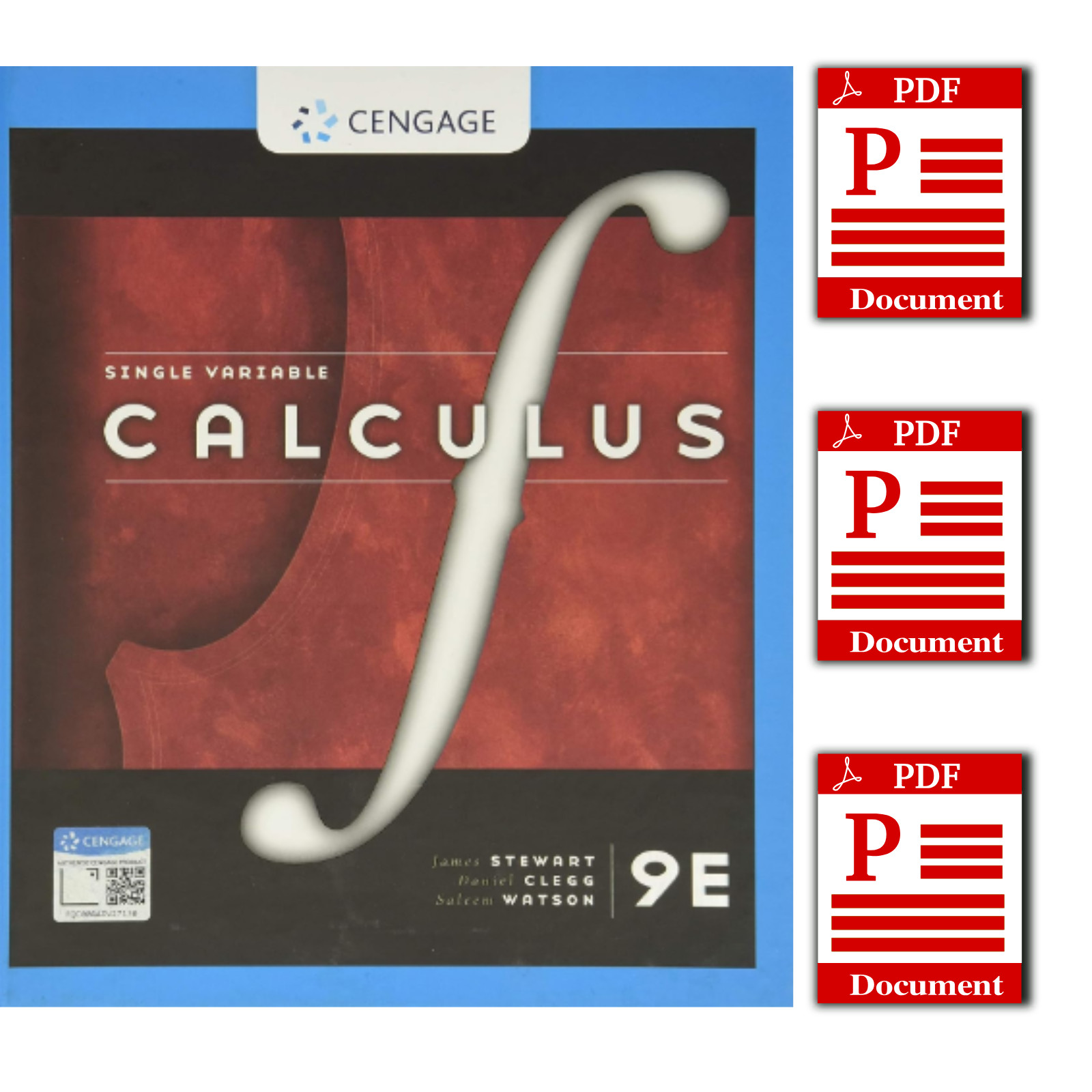 Calculus 9th Edition