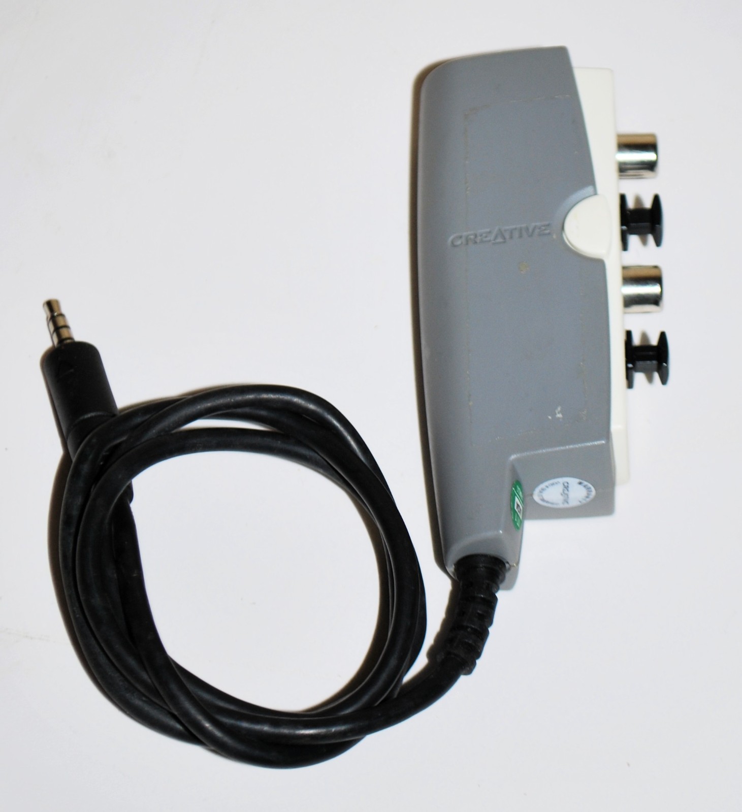 Creative Labs Sound Blaster Digital I/o Module  Model SB0002