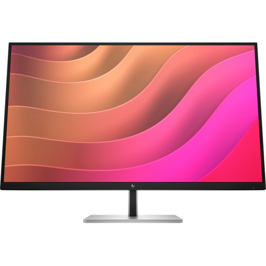 HP E32k G5 31.5" 4K UHD 3840x2160 60Hz LCD IPS Monitor 6N4D6AAABA