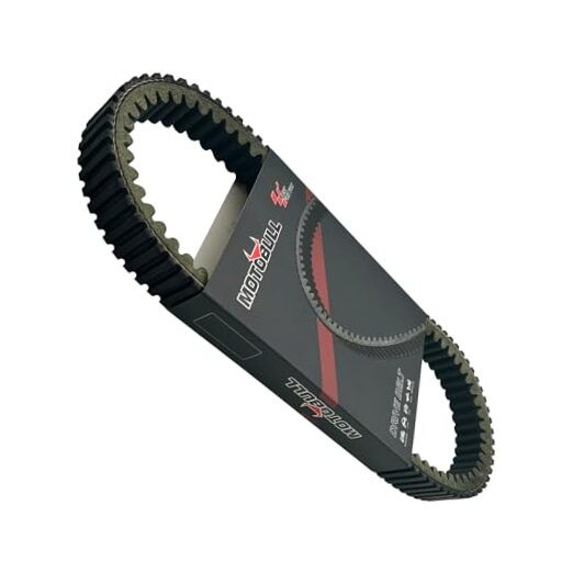 Drive Belt 59011-0003 Compatible with 750 KRF750 Kawasaki Brute Force 650