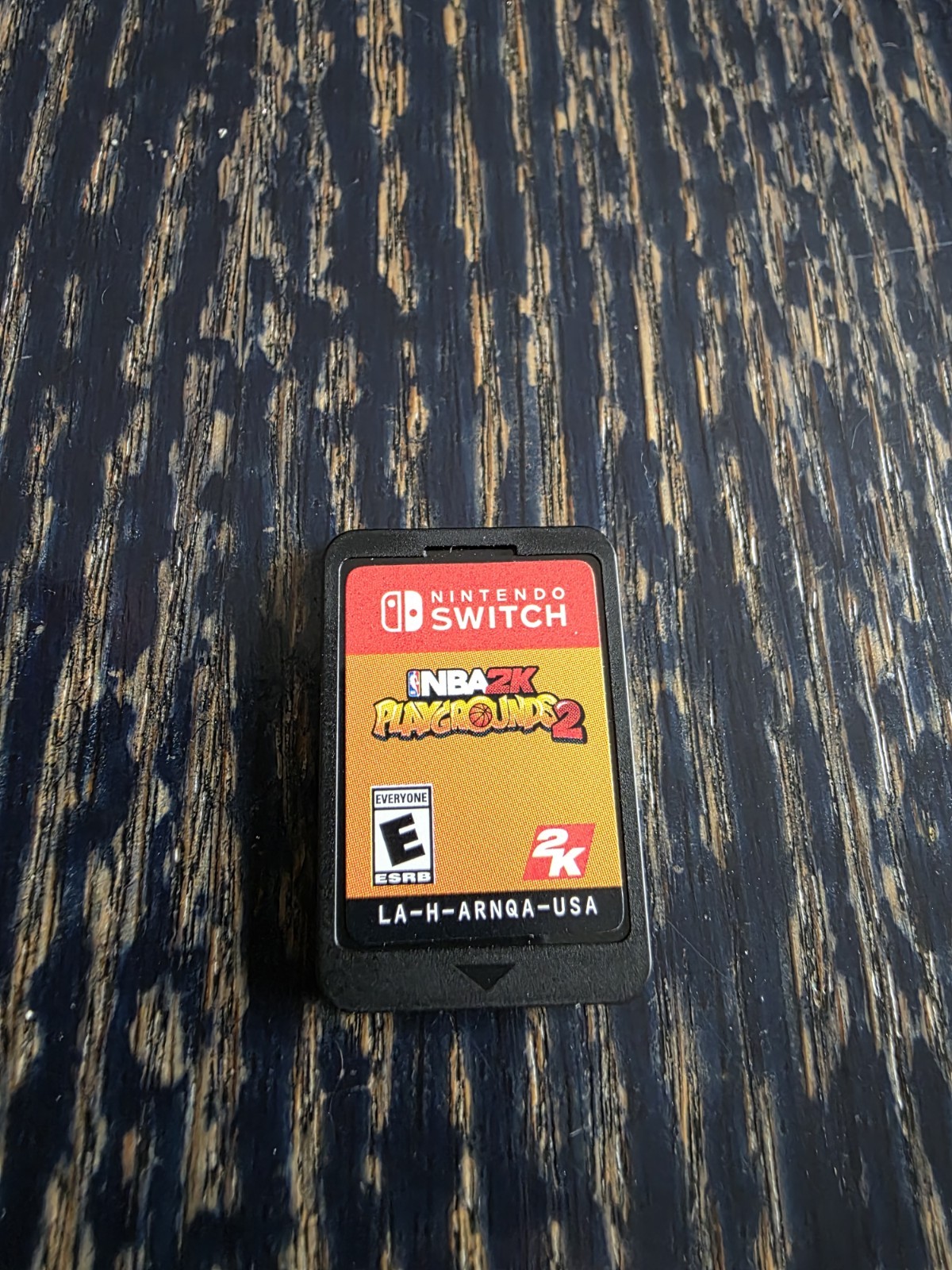 NBA 2K Playgrounds 2 - Nintendo Switch