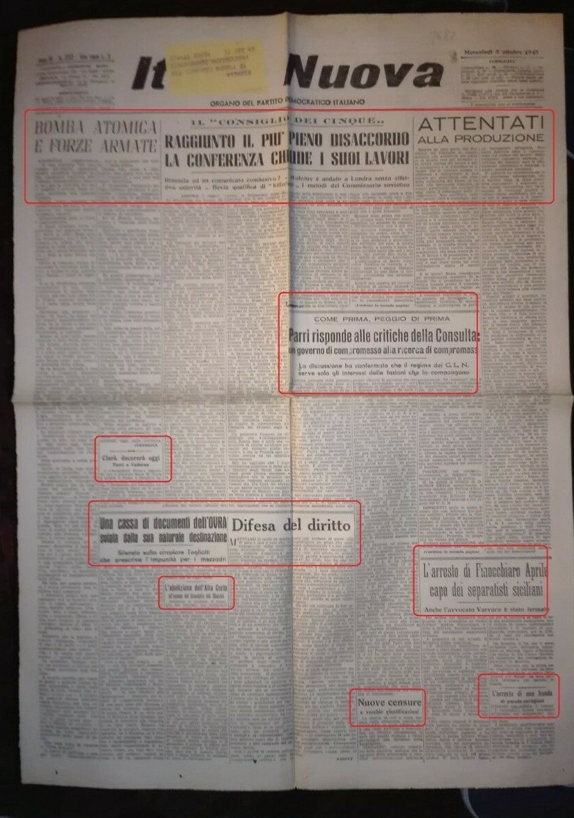  WW2*ATOMIC BOMB AND ARMED FORCES *N.3682BIS