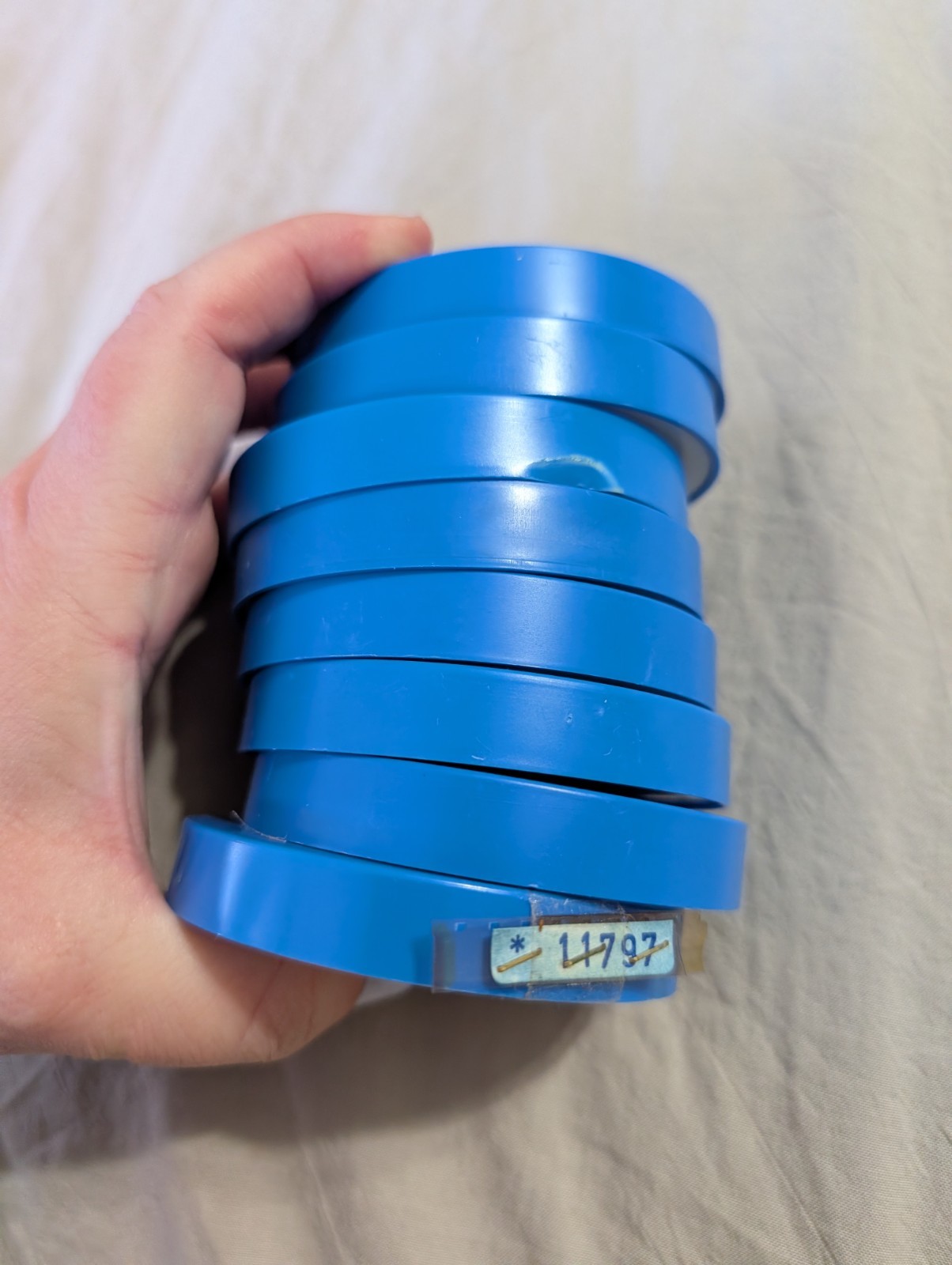 8 Lot 8mm Home Movie Reels 1970s Vacation Dogs