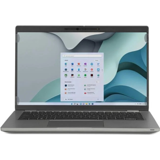 Kensington EQ140A1610A EQ Privacy Screen Filter for 14 in. Laptops