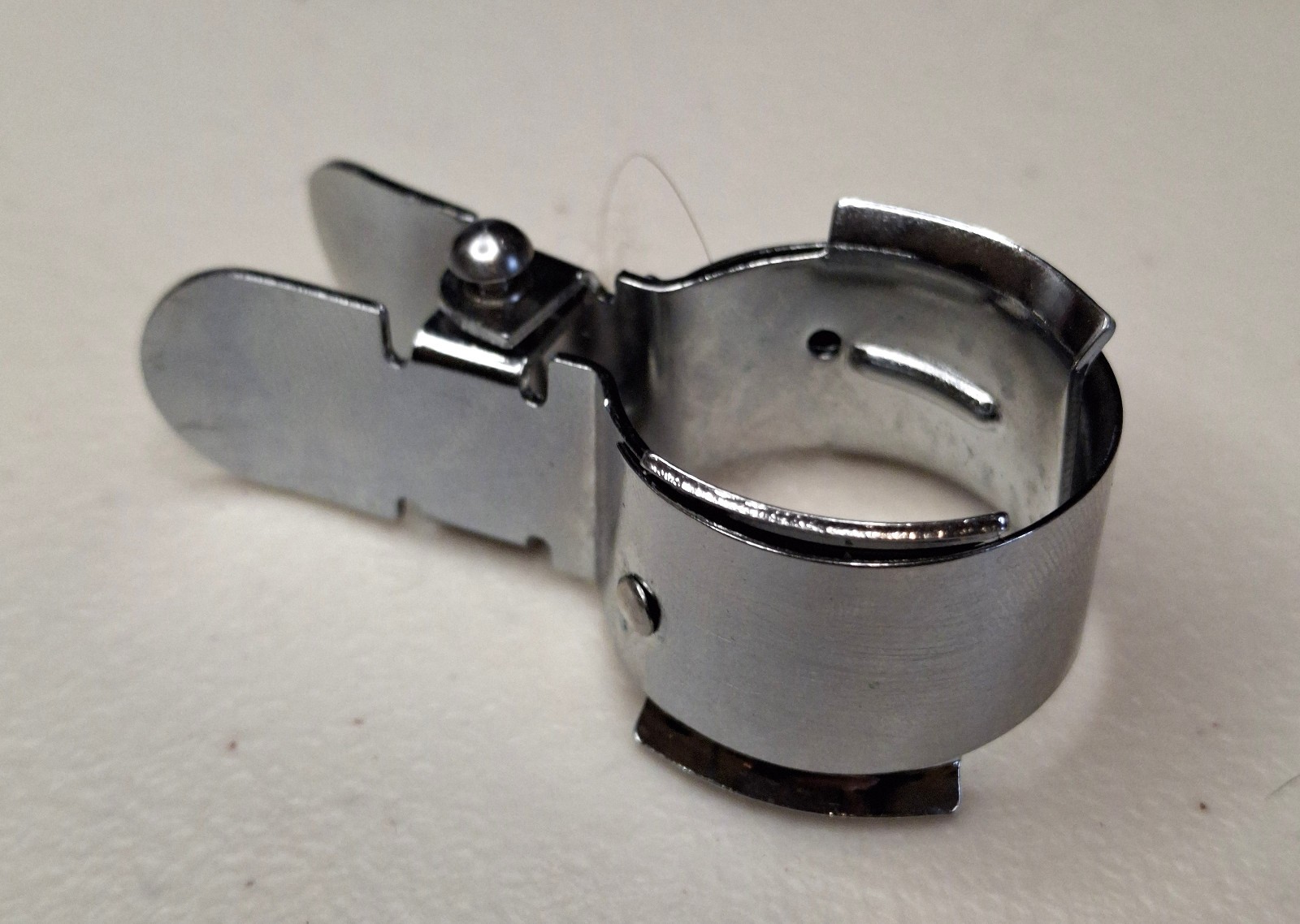 TGS GRAFLEX SHOP 3-CELL FLASH Bunny Ears Replica Luke STAR WARS LIGHTSABER