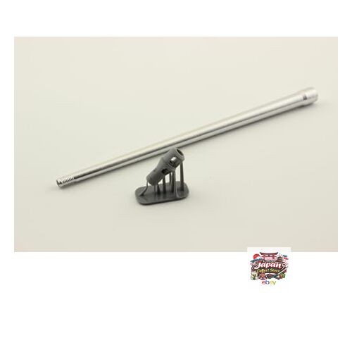 Orange Hobby [G35-229] 1/35 75mm Metal Gun Barrel for Panther D (Compatible with