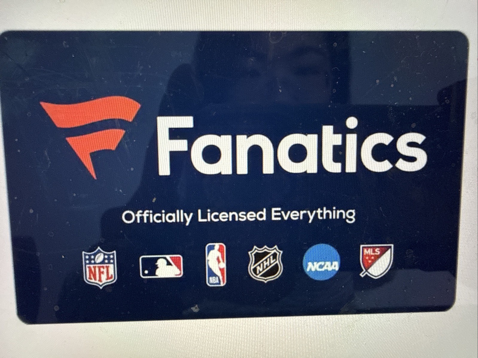 Fanatics E-Gift Card $200 Immediate Digital Delivery Canada Value
