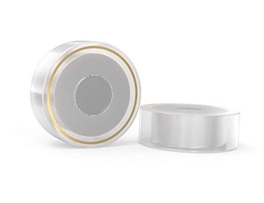  High Fidelity Earplug Filters - Noise Reduction Filters for Ear Transparent
