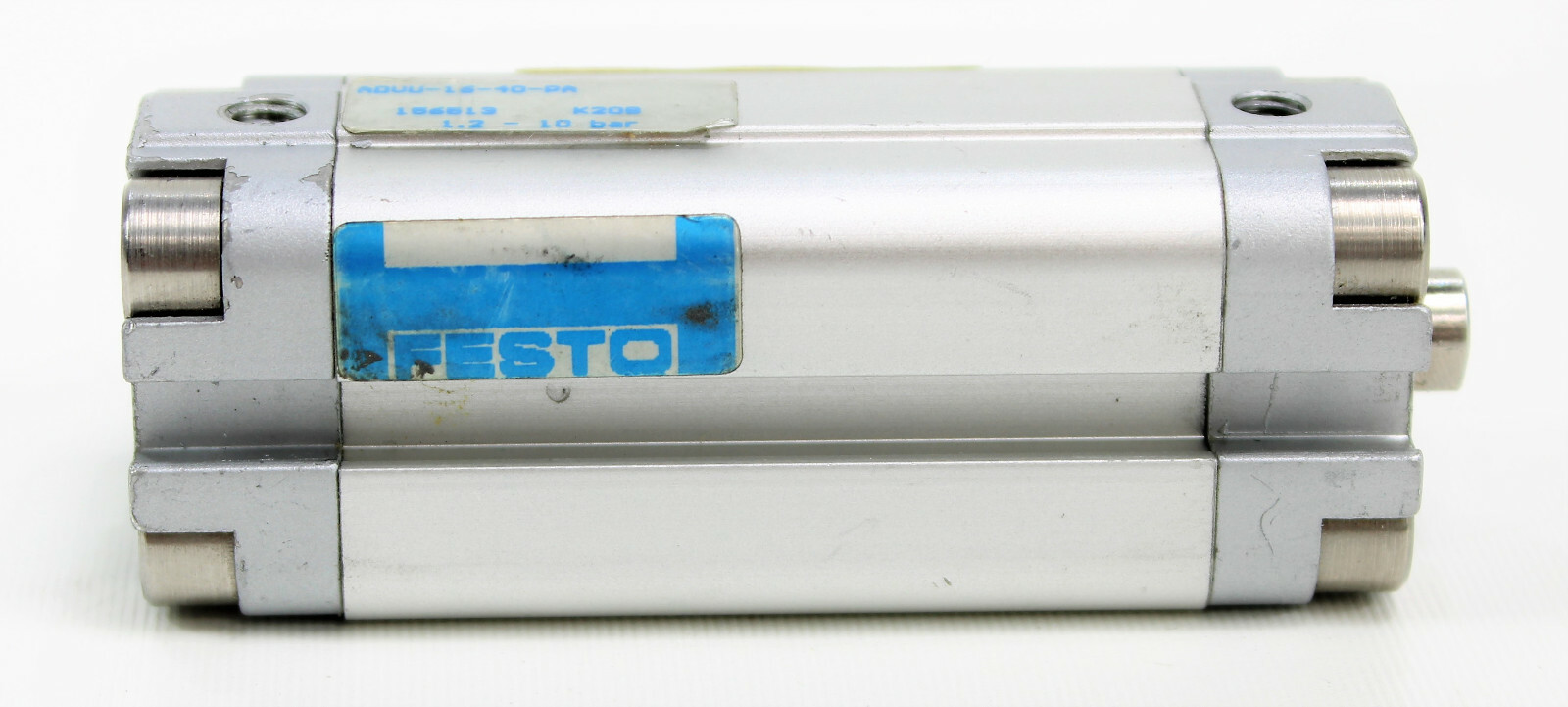 Festo ADVU-16-40-PA Compact Cylinder 156513