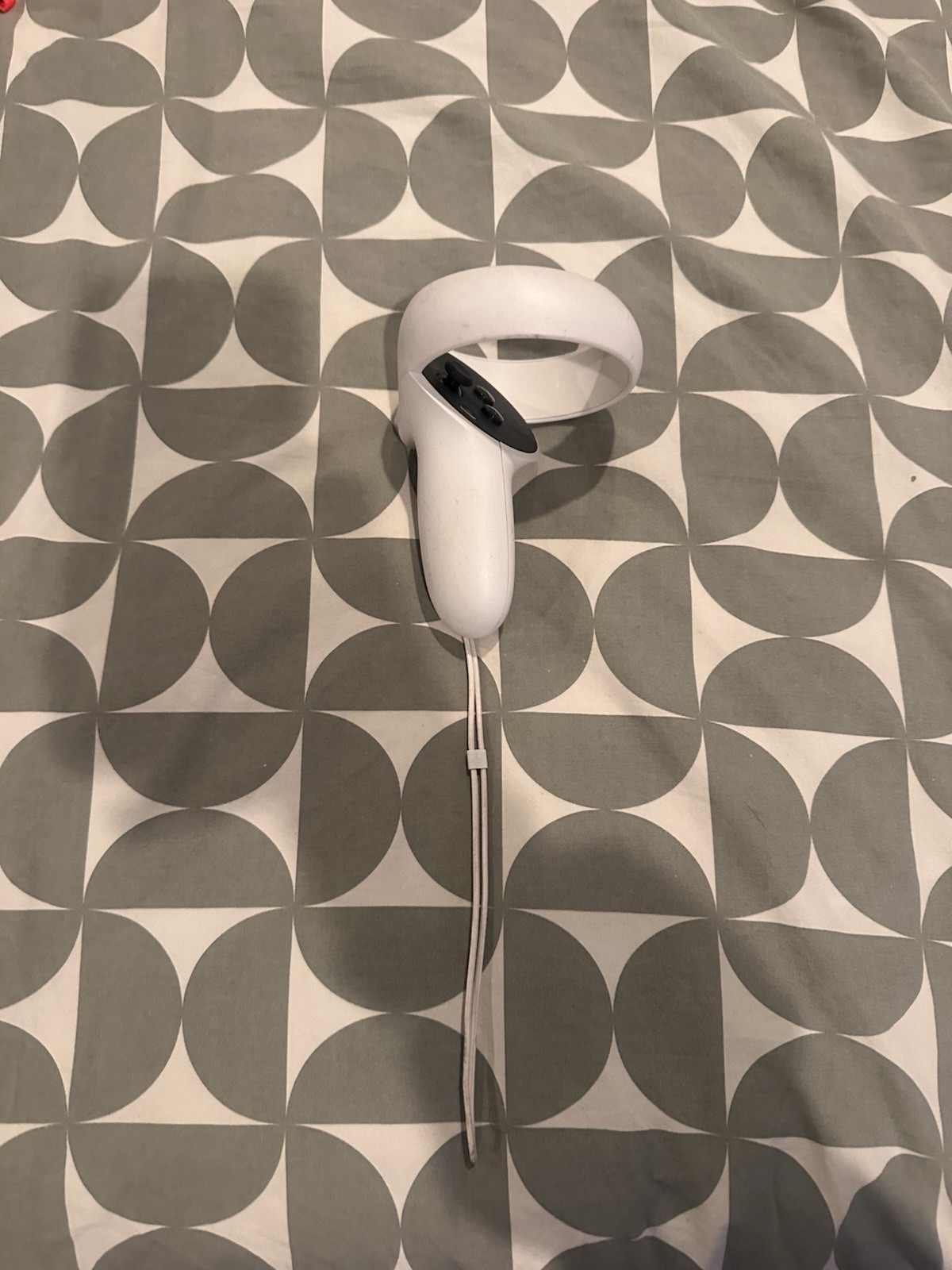 Oculus Meta Quest 2 VR Controller | Left Hand Controller Tested