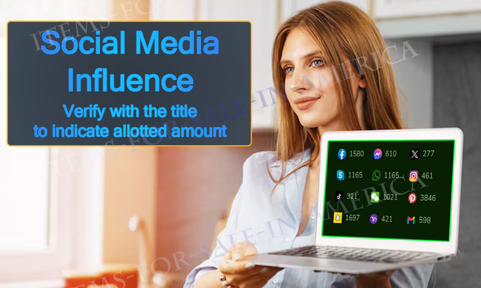 Service: Social Media Marketing for up to 3 URL's for Two Weeks - 14 Days