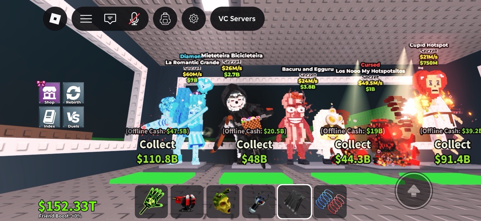 Mieteteira bicicleteria