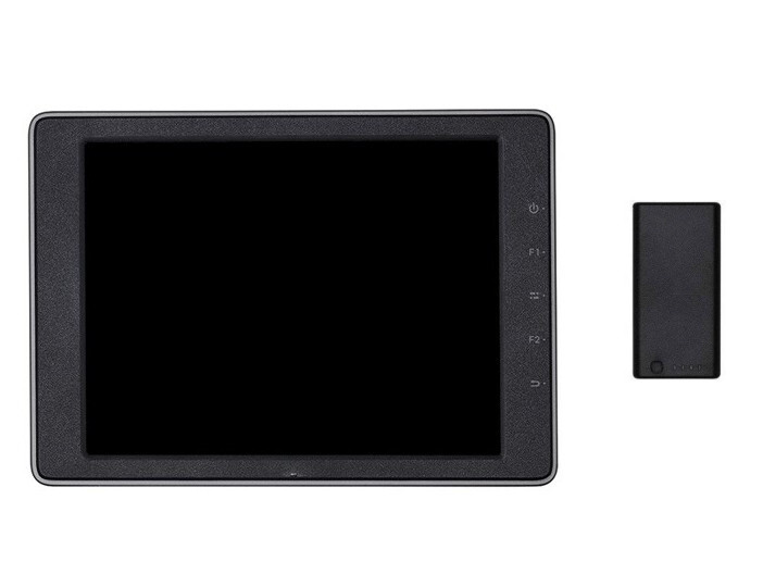 DJI CrystalSky 7.85" CS785 MONITOR WITH BATTERY