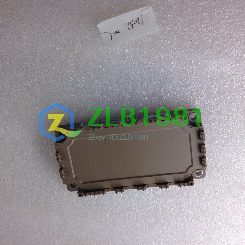 NEW 7MBR50SB120H-70 7MBR50SB120H70 90-Day Warranty [ ] *mq