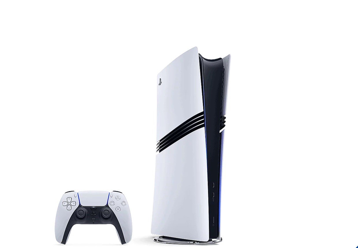 PS5 - Play Station 5 - Severe Hdmi Port Damage - Mail In Repair Service