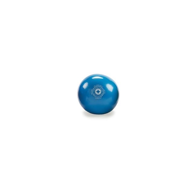 Merrithew 282 2 lbs Stott Pilates Toning Ball - Blue