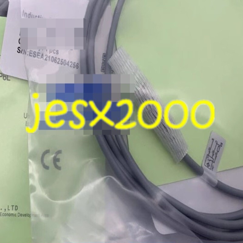 1PC NEW FI2-KM08SS-OP6L sensor #iw