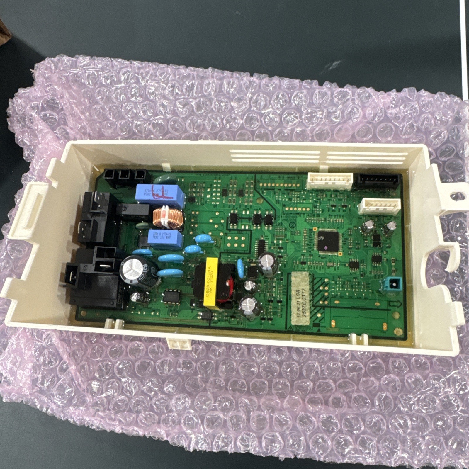 NEW DC92-03611J - Assembly PCB Main, FCD, Dv3000j, 190x97.5mm, 120