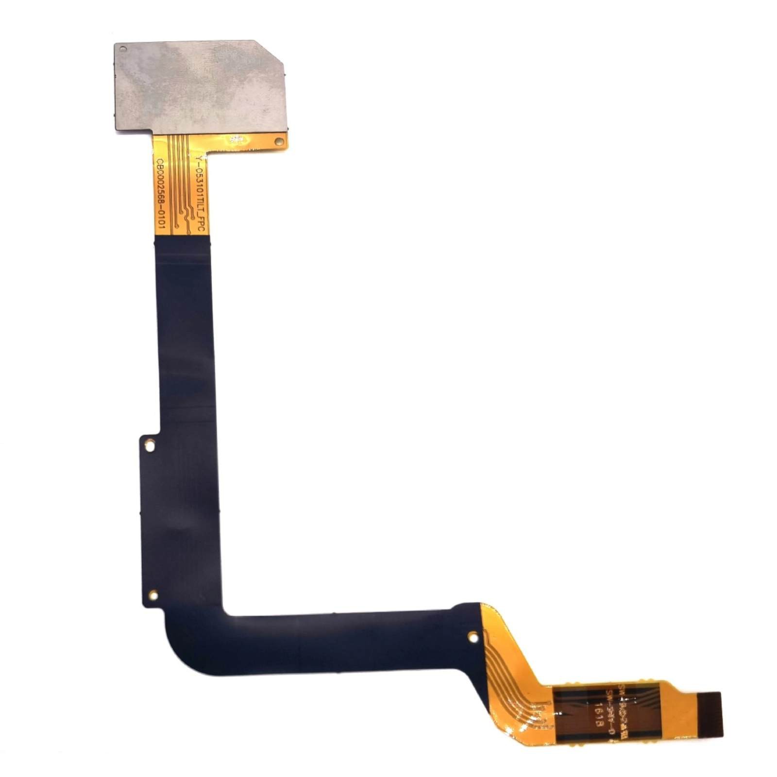 Replacement LCD Flex Shaft Rotating Cable For Fujifilm Fuji X-T2 Camera Repair