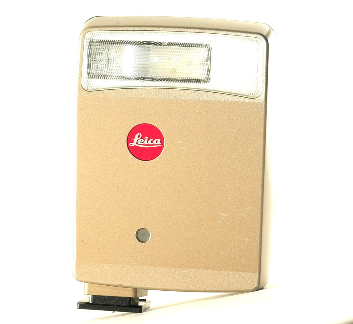 Leica CF Flash Shoe Mount for Minilux Minilux Zoom 35mm Compact Camera Japan