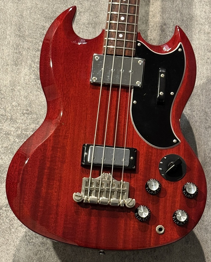 Epiphone Eb-3 2000 3.65Kg Made In Japan Fujigen Safe delivery from Japan